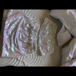 Two piece fashion nova set